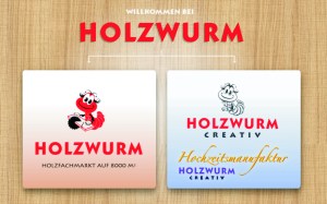Fa. Holzwurm