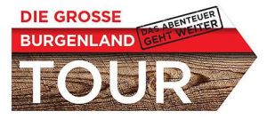 Burgenlandtour 2014